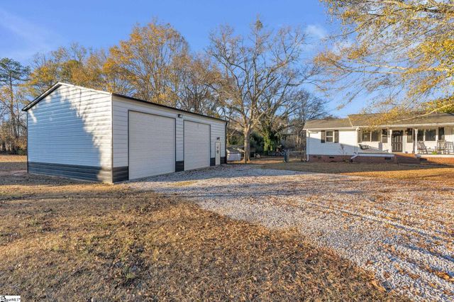 4105 Six & Twenty Road, Williamston, SC 29697