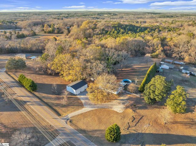 4105 Six & Twenty Road, Williamston, SC 29697