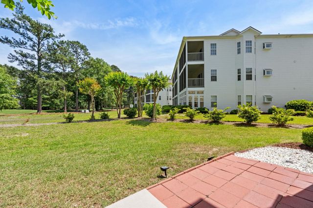 1493 Lanterns Rest Rd Unit 1, Myrtle Beach, SC 29579