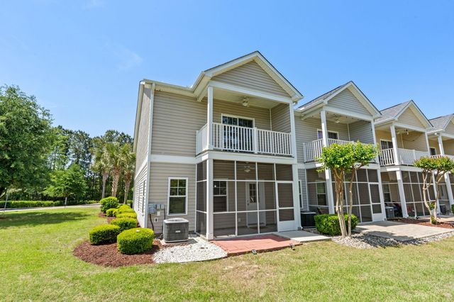 1493 Lanterns Rest Rd Unit 1, Myrtle Beach, SC 29579