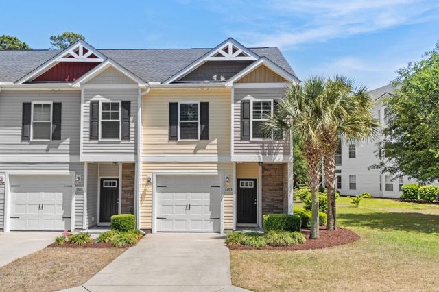 1493 Lanterns Rest Rd Unit 1, Myrtle Beach, SC 29579