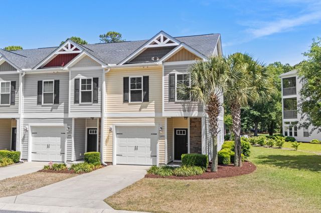 1493 Lanterns Rest Rd Unit 1, Myrtle Beach, SC 29579