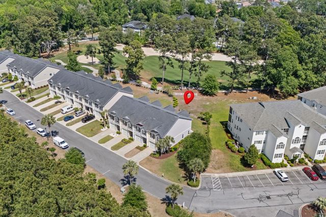 1493 Lanterns Rest Rd Unit 1, Myrtle Beach, SC 29579