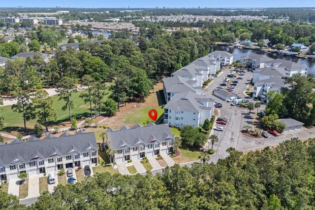 1493 Lanterns Rest Rd Unit 1, Myrtle Beach, SC 29579