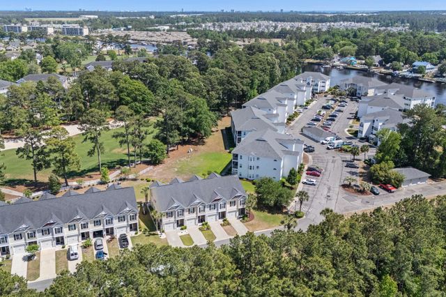 1493 Lanterns Rest Rd Unit 1, Myrtle Beach, SC 29579