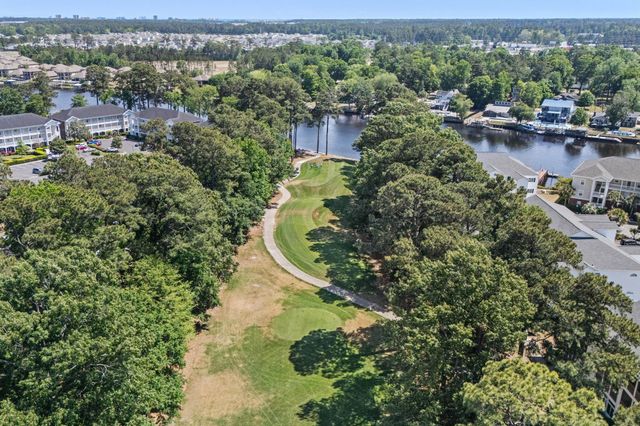 1493 Lanterns Rest Rd Unit 1, Myrtle Beach, SC 29579