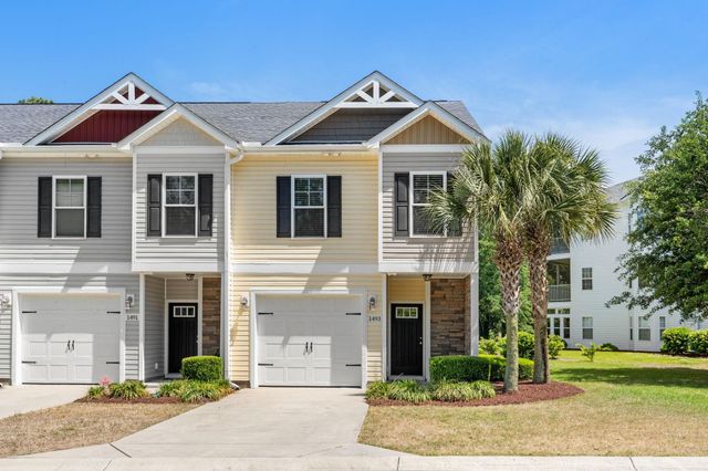 1493 Lanterns Rest Rd Unit 1, Myrtle Beach, SC 29579