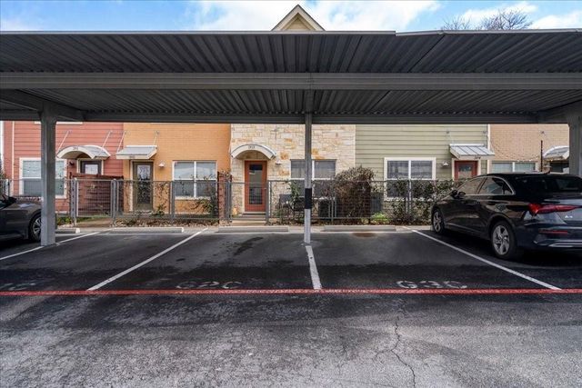 1101 Grove BLVD 203, Austin, TX 78741