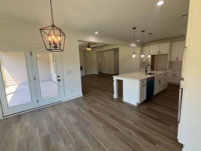 1297 PJ East Road, Covington, GA 30014