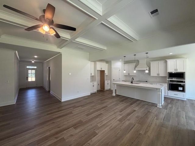 1297 PJ East Road, Covington, GA 30014