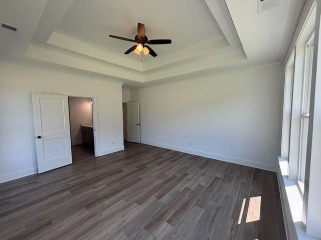 1297 PJ East Road, Covington, GA 30014