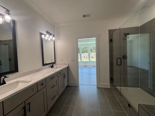 1297 PJ East Road, Covington, GA 30014