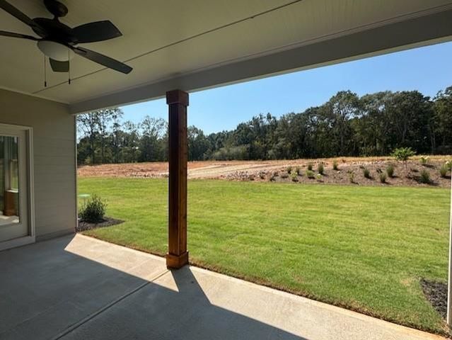 1297 PJ East Road, Covington, GA 30014