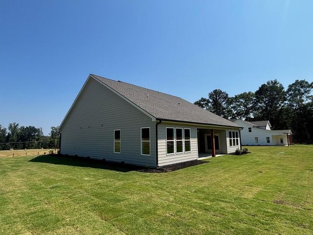 1297 PJ East Road, Covington, GA 30014