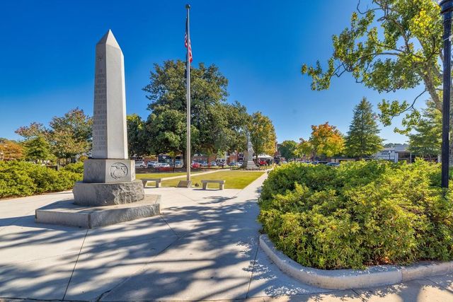 1297 PJ East Road, Covington, GA 30014