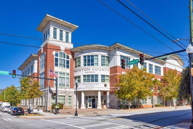 1297 PJ East Road, Covington, GA 30014