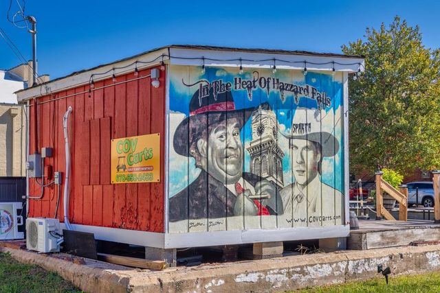 1297 PJ East Road, Covington, GA 30014