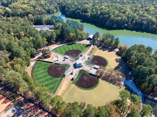 1297 PJ East Road, Covington, GA 30014