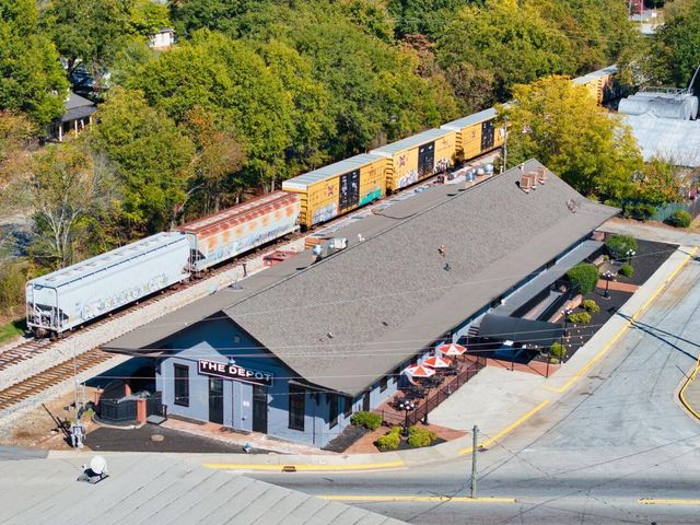 1297 PJ East Road, Covington, GA 30014