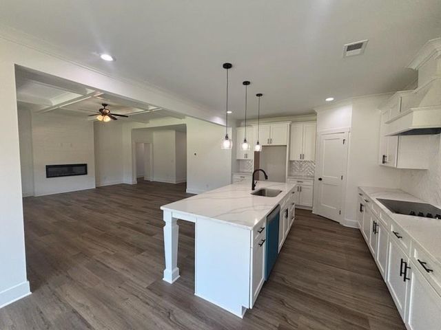 1297 PJ East Road, Covington, GA 30014