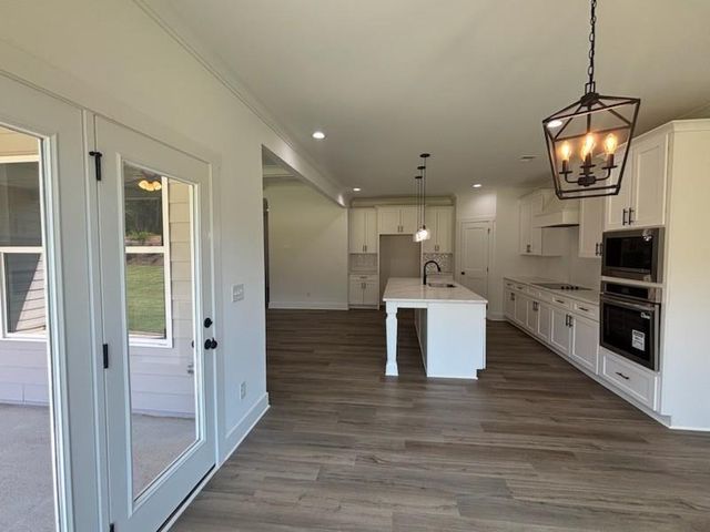 1297 PJ East Road, Covington, GA 30014