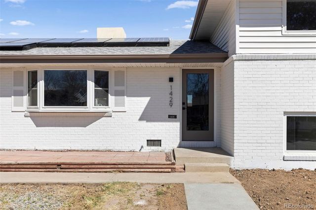 1429 W 102nd Avenue, Northglenn, CO 80260