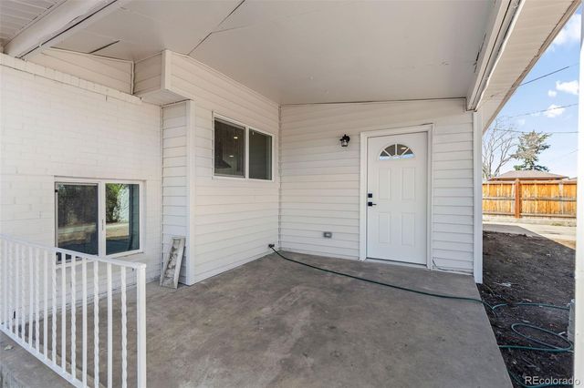 1429 W 102nd Avenue, Northglenn, CO 80260