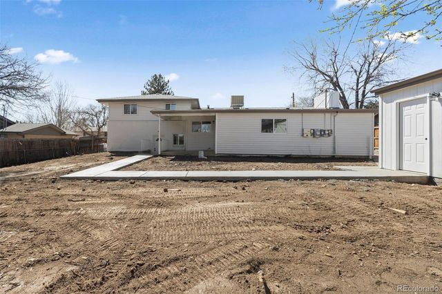 1429 W 102nd Avenue, Northglenn, CO 80260