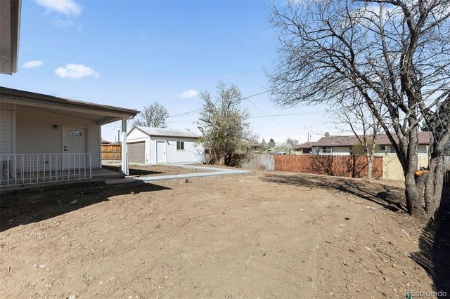 1429 W 102nd Avenue, Northglenn, CO 80260