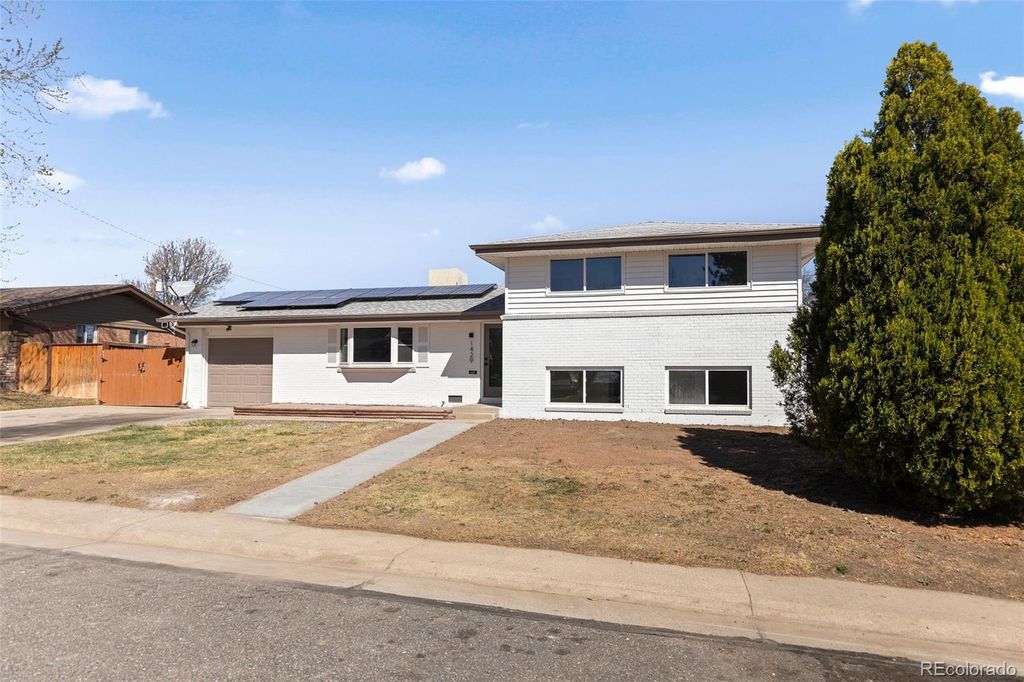 1429 W 102nd Avenue, Northglenn, CO 80260