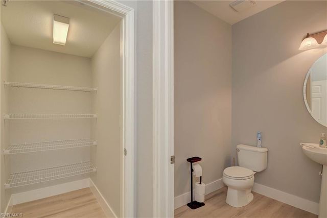 11908 Tulio WAY # 3105, Fort Myers, FL 33912