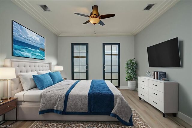 11908 Tulio WAY # 3105, Fort Myers, FL 33912