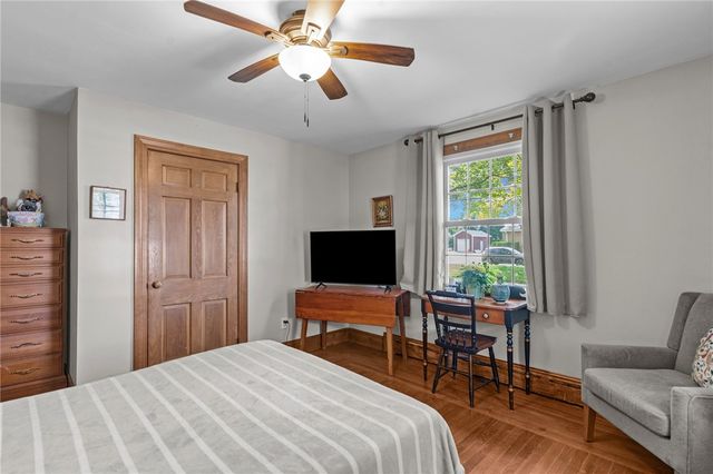 7 Annawamscutt Drive, Bristol, RI 02809