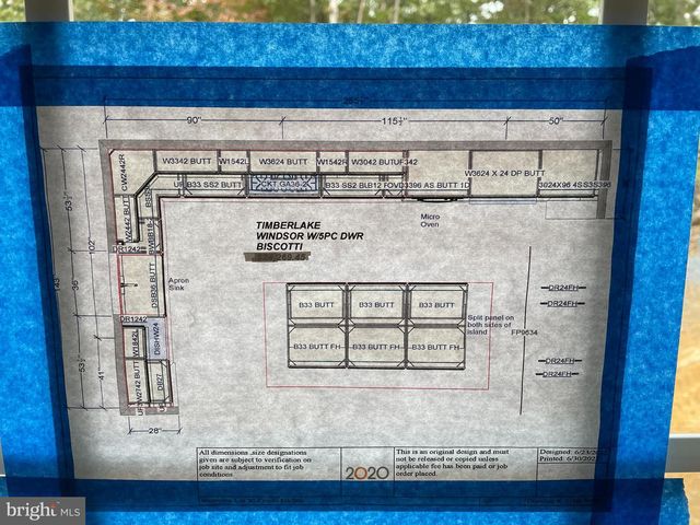 LOT 13 KEVAL GYAN WAY, Winchester, VA 22603