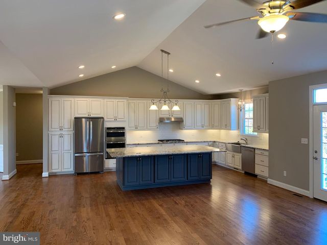 LOT 13 KEVAL GYAN WAY, Winchester, VA 22603