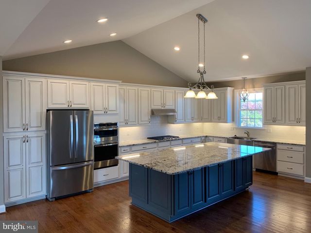 LOT 13 KEVAL GYAN WAY, Winchester, VA 22603