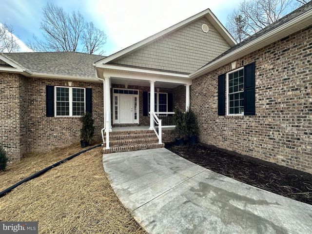 LOT 13 KEVAL GYAN WAY, Winchester, VA 22603