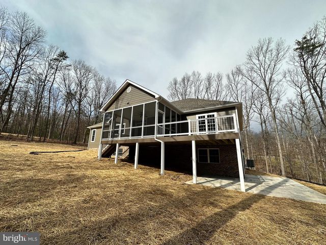 LOT 13 KEVAL GYAN WAY, Winchester, VA 22603