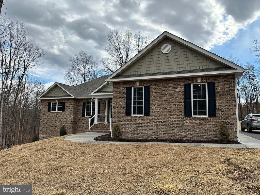 LOT 13 KEVAL GYAN WAY, Winchester, VA 22603