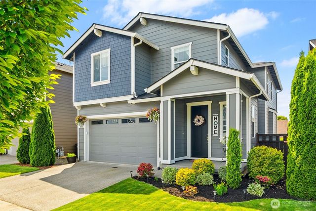 9007 Viola Street SE, Olympia, WA 98501
