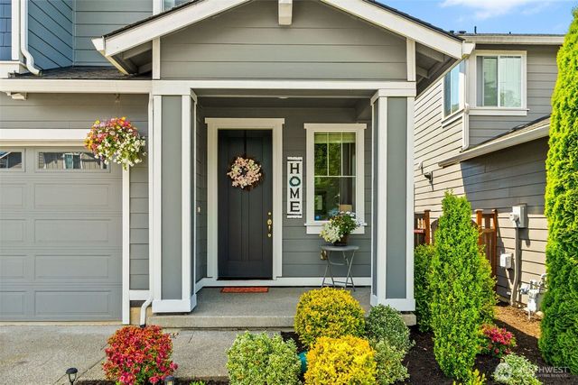 9007 Viola Street SE, Olympia, WA 98501