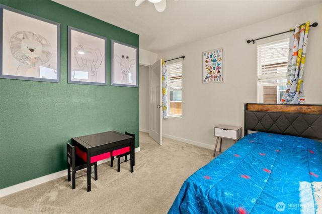 9007 Viola Street SE, Olympia, WA 98501
