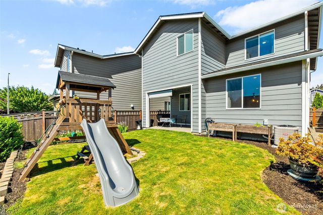 9007 Viola Street SE, Olympia, WA 98501