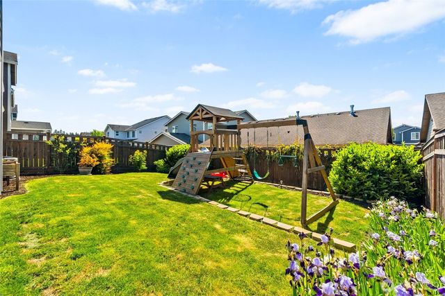9007 Viola Street SE, Olympia, WA 98501
