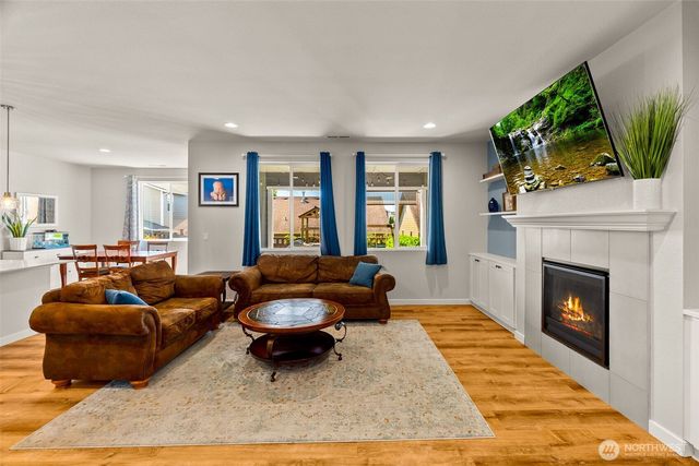 9007 Viola Street SE, Olympia, WA 98501