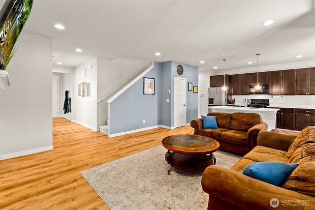 9007 Viola Street SE, Olympia, WA 98501