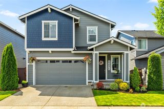 9007 Viola Street SE, Olympia, WA 98501