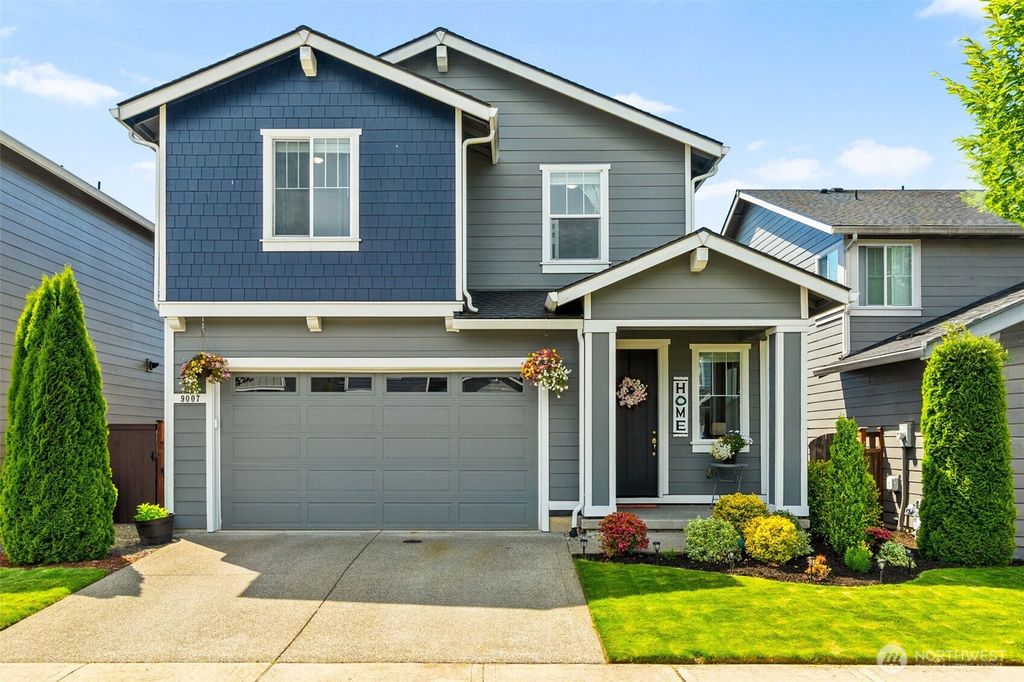 9007 Viola Street SE, Olympia, WA 98501