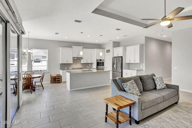 172 WILLOW LAKE Drive, St. Augustine, FL 32092