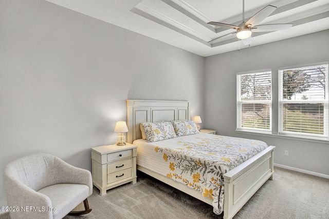 172 WILLOW LAKE Drive, St. Augustine, FL 32092